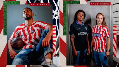 Camiseta Atletico Madrid barata y replica 2022 2023